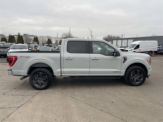 Used 2023 Ford F150 XLT w/ Equipment Group 302A High video 2
