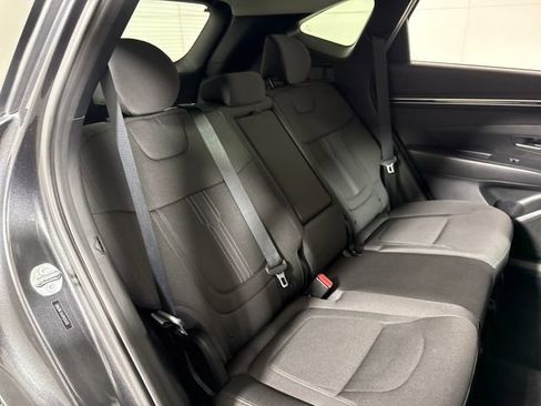 Used 2023 Hyundai Tucson SEL image 14