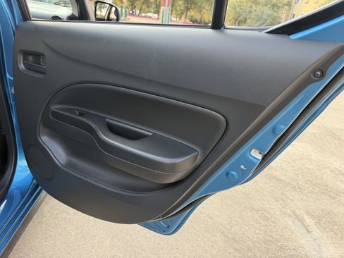 Used 2020 Mitsubishi Mirage G4 ES FWD image 12
