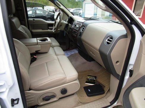 Used 2008 Ford F150 Lariat image 25