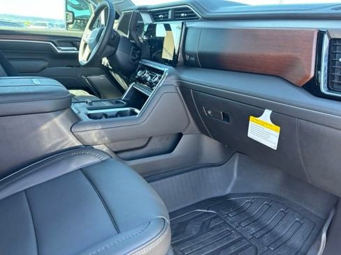 New 2026 GMC Sierra 2500 Denali w/ Denali Reserve Package AWD/4WD image 24