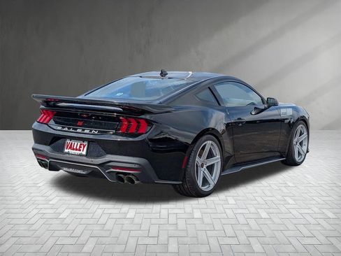 New 2025 Ford Mustang GT Premium RWD image 8