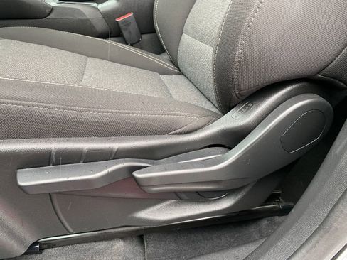 Used 2025 GMC Terrain Elevation AWD/4WD image 11