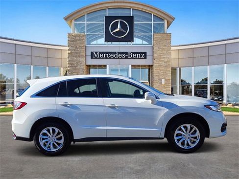 Used 2016 Acura RDX FWD image 5