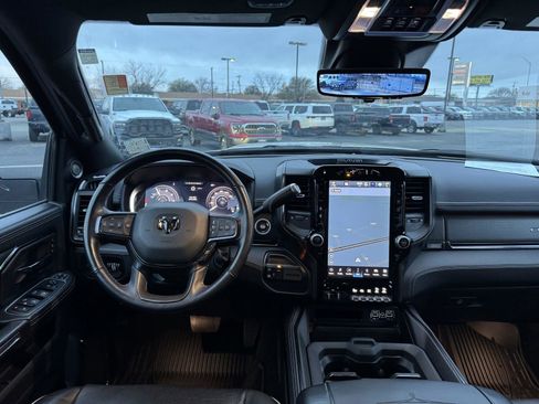 Certified 2024 RAM 3500 Limited AWD/4WD image 28