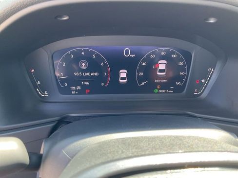 New 2026 Honda Accord SE image 23