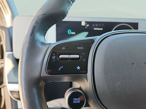 Used 2022 Hyundai Ioniq 5 SEL image 23