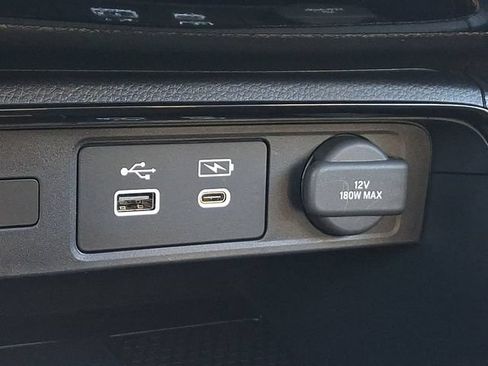 Certified 2024 Honda CR-V EX-L image 26