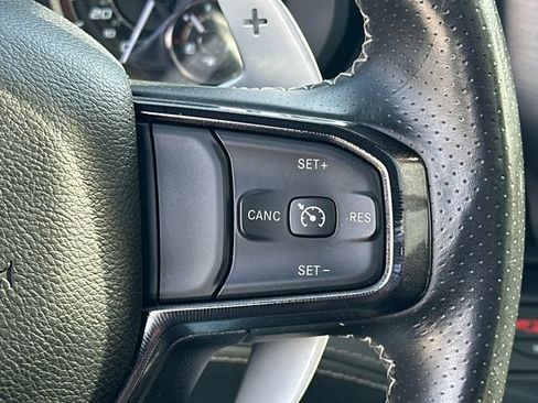 Used 2021 RAM 1500 TRX w/ TRX Level 2 Equipment Group image 31