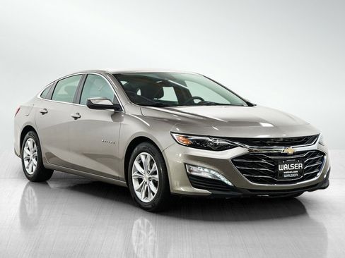 Used 2023 Chevrolet Malibu LT w/ Driver Confidence Package FWD image 7