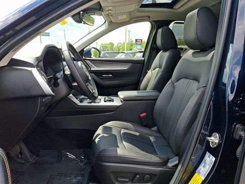 Certified 2024 MAZDA CX-90 3.3 Turbo w/ Preferred Package AWD/4WD image 15