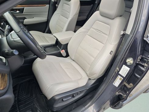 Used 2017 Honda CR-V EX-L image 6