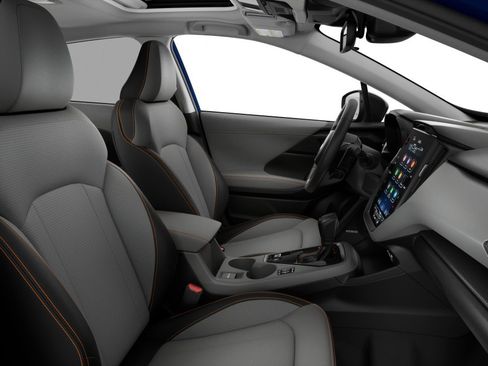 New 2026 Subaru Crosstrek 2.5i Limited AWD/4WD image 16