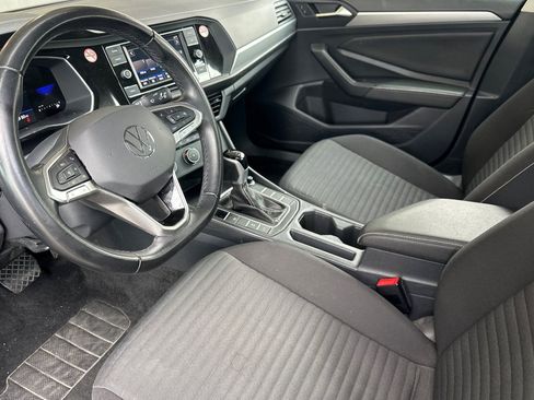 Used 2024 Volkswagen Jetta S FWD image 6