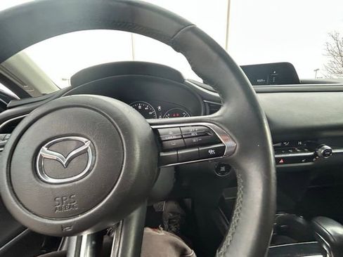 Used 2024 MAZDA CX-30 AWD 2.5 S w/ Preferred Package image 16