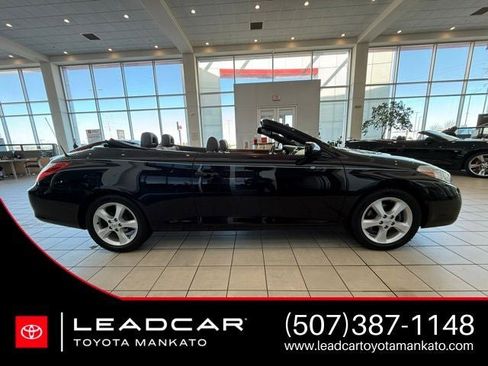 Used 2007 Toyota Solara SLE image 10