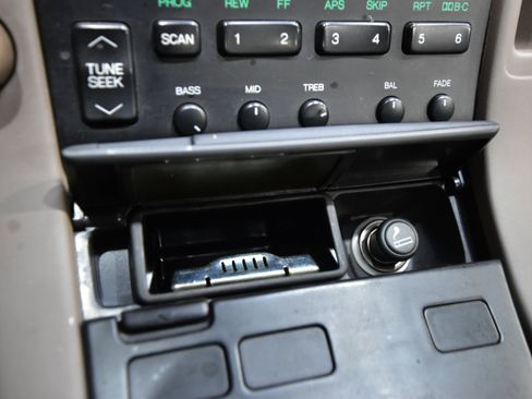 Used 1992 Lexus SC 400 Coupe image 27