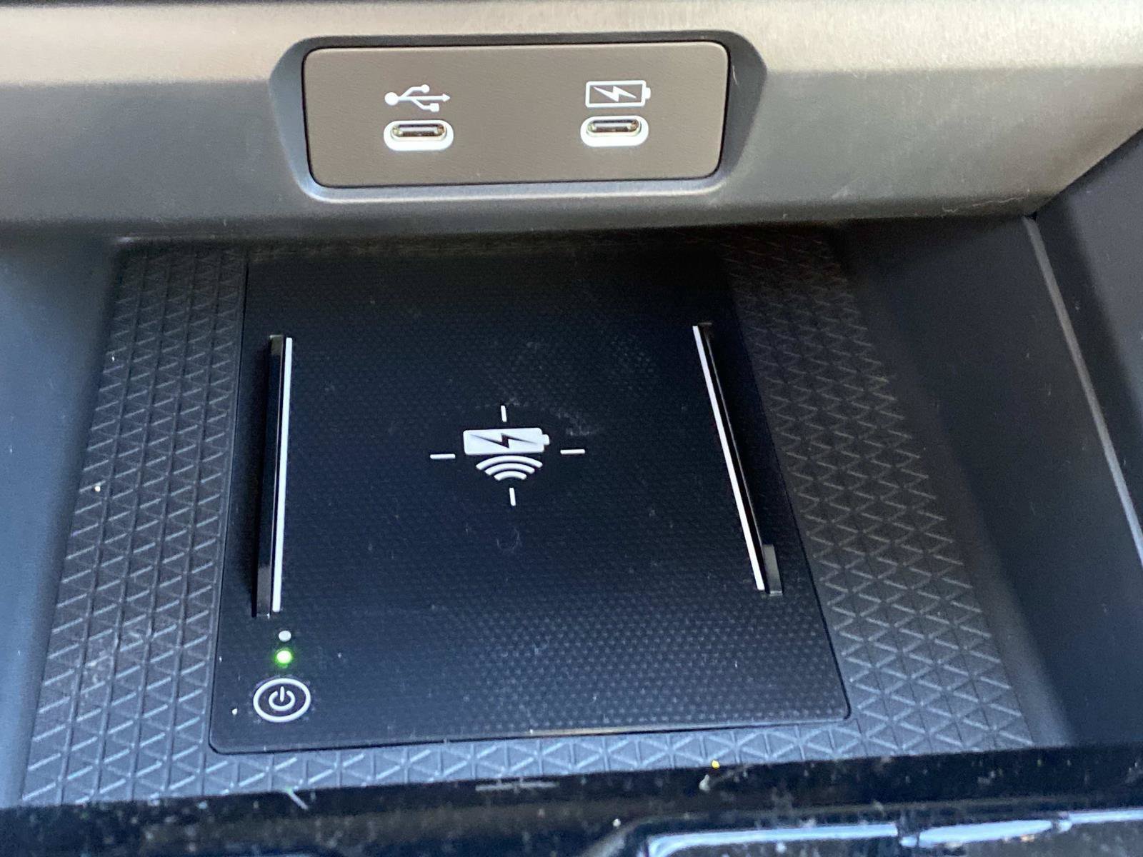 New 2026 Honda Accord Sport image 10