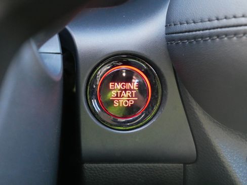 Certified 2024 Honda HR-V LX image 29