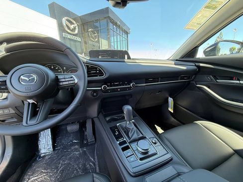 New 2026 MAZDA CX-30 AWD 2.5 S w/ Select Sport Pkg image 24