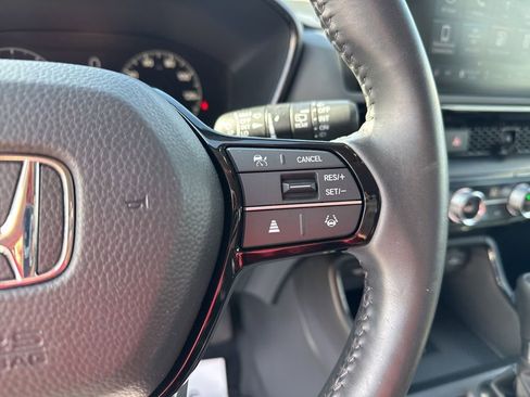 Certified 2024 Honda CR-V EX-L image 17