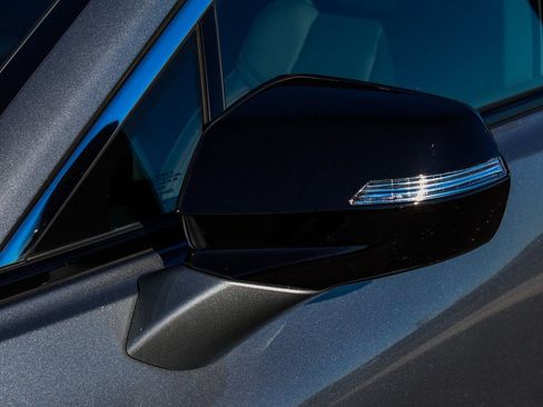 Used 2024 Acura ZDX A-Spec image 49