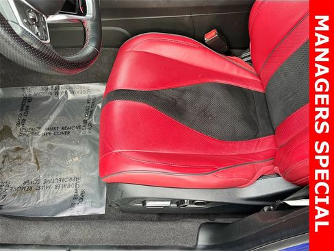 Used 2023 Acura TLX SH-AWD w/ A-SPEC Pkg image 20