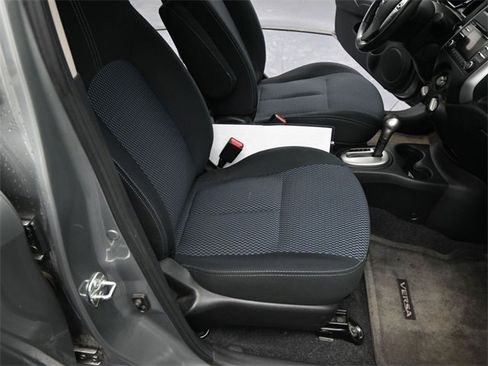 Used 2014 Nissan Versa Note SV w/ SL Package image 28