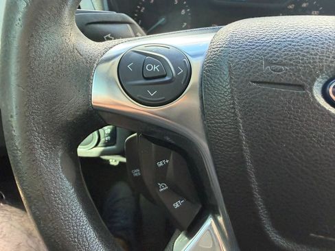 Used 2016 Ford Transit Connect XLT FWD image 25