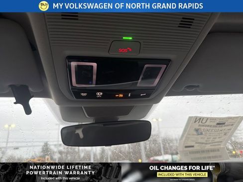 New 2026 Volkswagen Tiguan S image 21