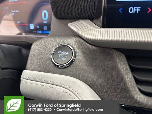 New 2026 Ford Explorer Platinum w/ LUX Leather Package image 38