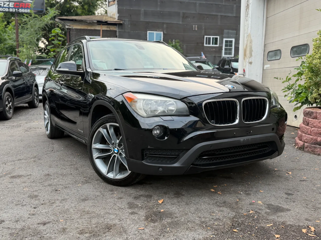 Used 2014 BMW X1 xDrive28i AWD/4WD image 15