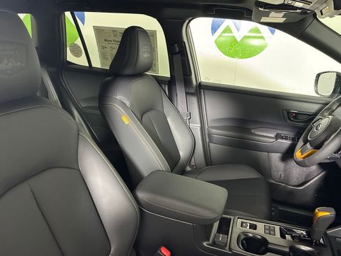 New 2026 Subaru Outback Wilderness image 25