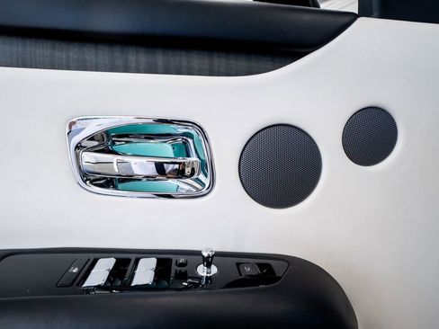 Used 2022 Rolls-Royce Ghost AWD/4WD image 20