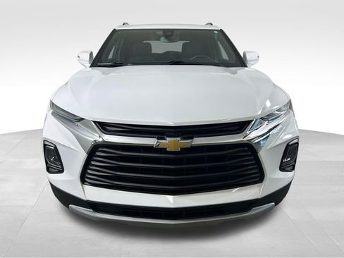 Used 2022 Chevrolet Blazer LT image 9