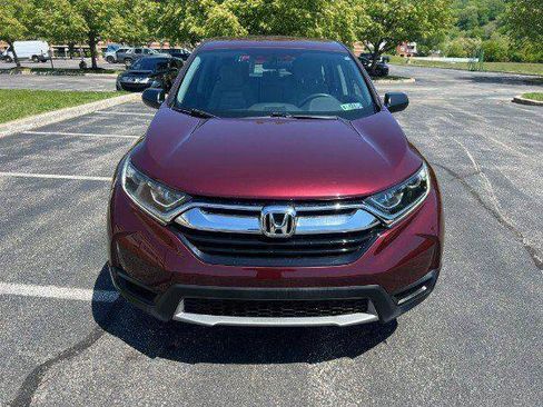 Used 2019 Honda CR-V LX image 4
