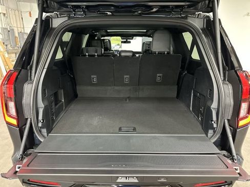 New 2026 Ford Expedition Max Platinum AWD/4WD image 25