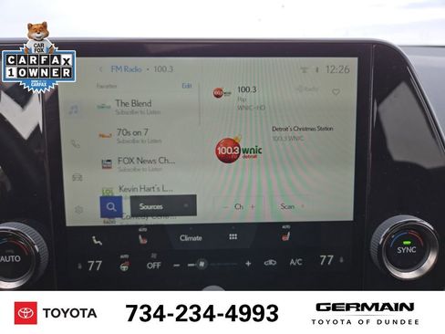 Used 2024 Lexus NX 350h AWD w/ Cold Area Package image 32