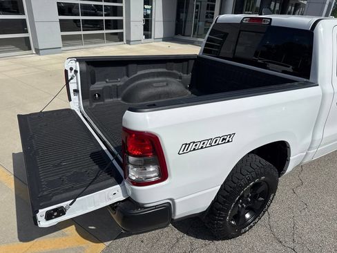 Used 2023 RAM 1500 Tradesman w/ Warlock PACKAGE AWD/4WD image 19