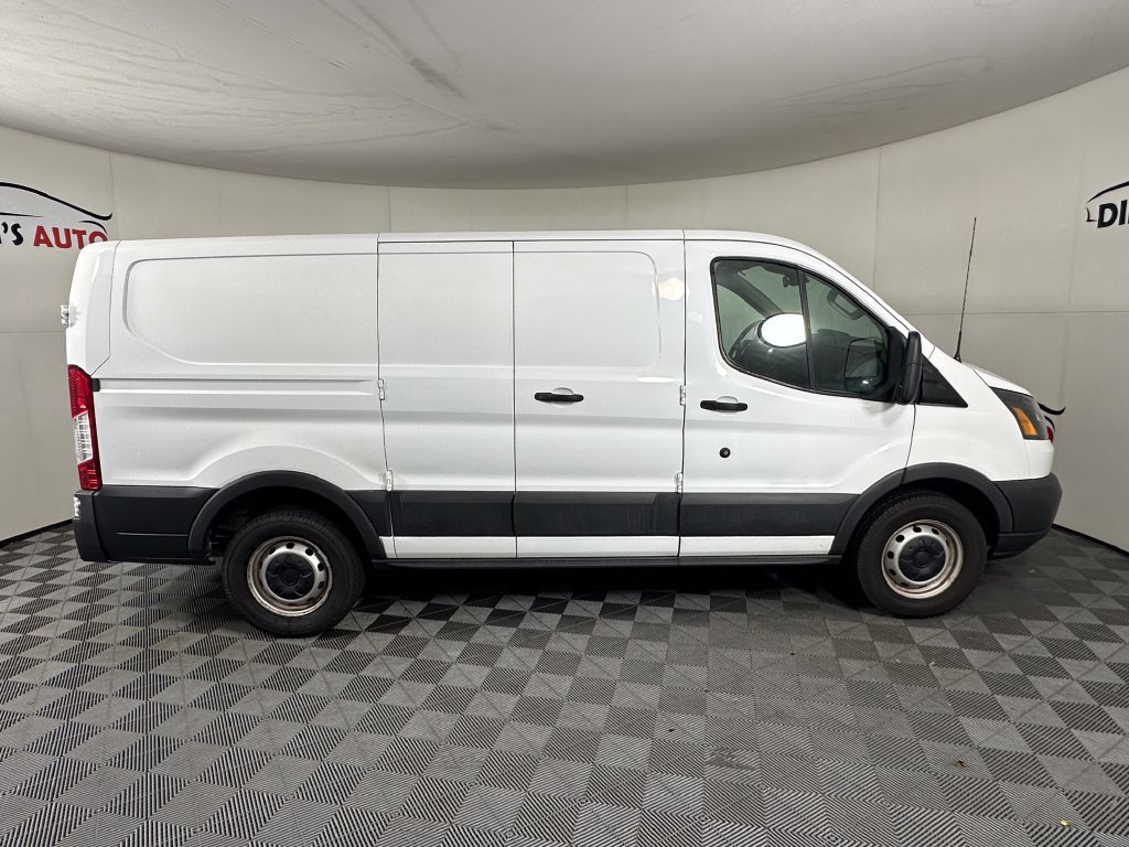 Used 2016 Ford Transit 150 130 Low Roof RWD image 8