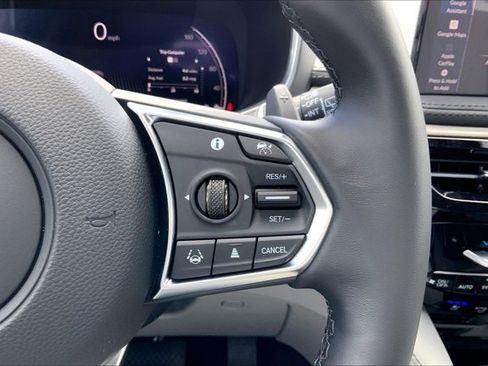 New 2026 Acura MDX SH-AWD w/ Advance Package image 9