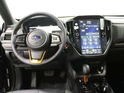 New 2026 Subaru Forester Wilderness image 2