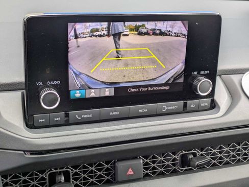 Certified 2025 Honda Accord LX image 26