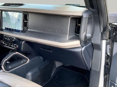 Used 2024 Ford Bronco Big Bend AWD/4WD image 17