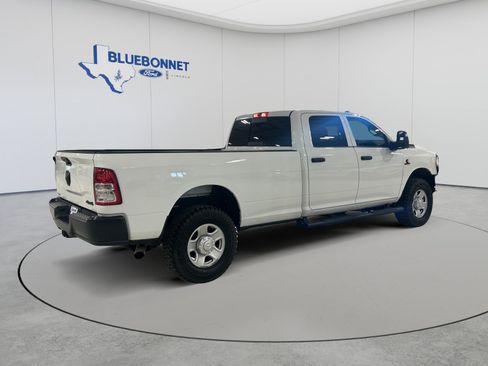 Used 2023 RAM 3500 Tradesman AWD/4WD image 5