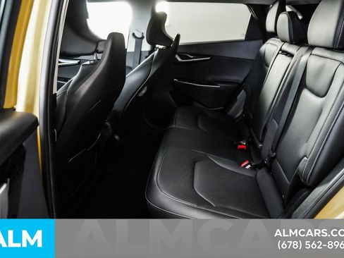 Used 2022 Kia EV6 GT-Line w/ First Edition Package image 18