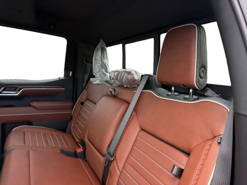 New 2026 GMC Sierra 1500 Denali Ultimate AWD/4WD image 16