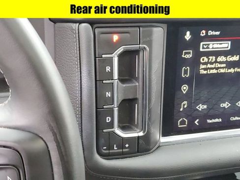 Used 2023 GMC Yukon Denali w/ LPO, Floor Liner Package image 16