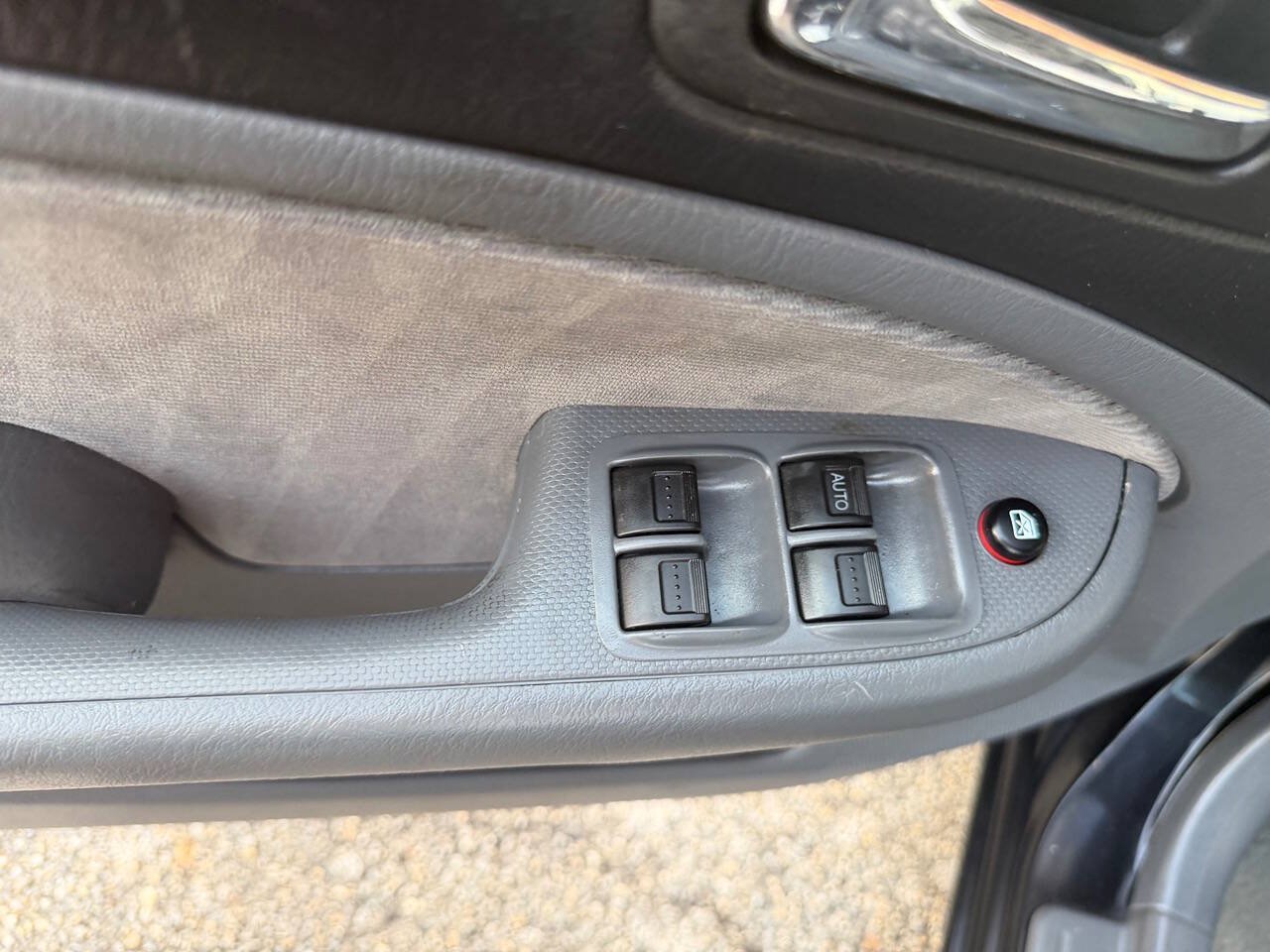Used 2003 Honda Civic LX image 19