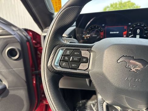 Used 2024 Ford Mustang GT Premium RWD image 14